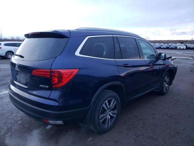 2018 HONDA PILOT EX