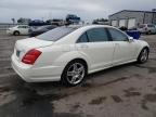 2012 Mercedes-Benz S 550 4Matic for Sale in Dunn, NC - Front End