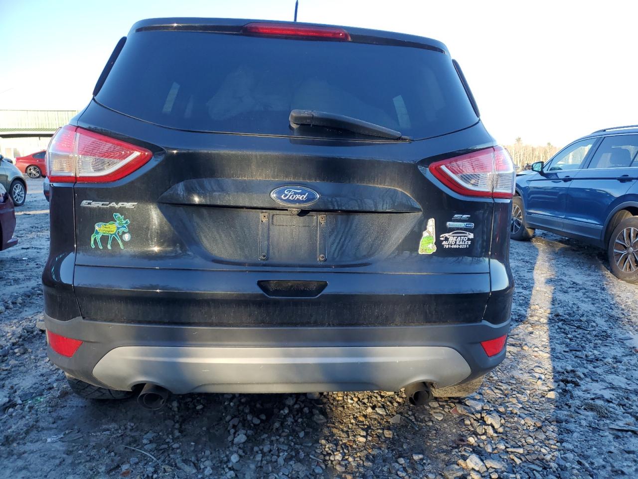 2015 Ford Escape - Image 6