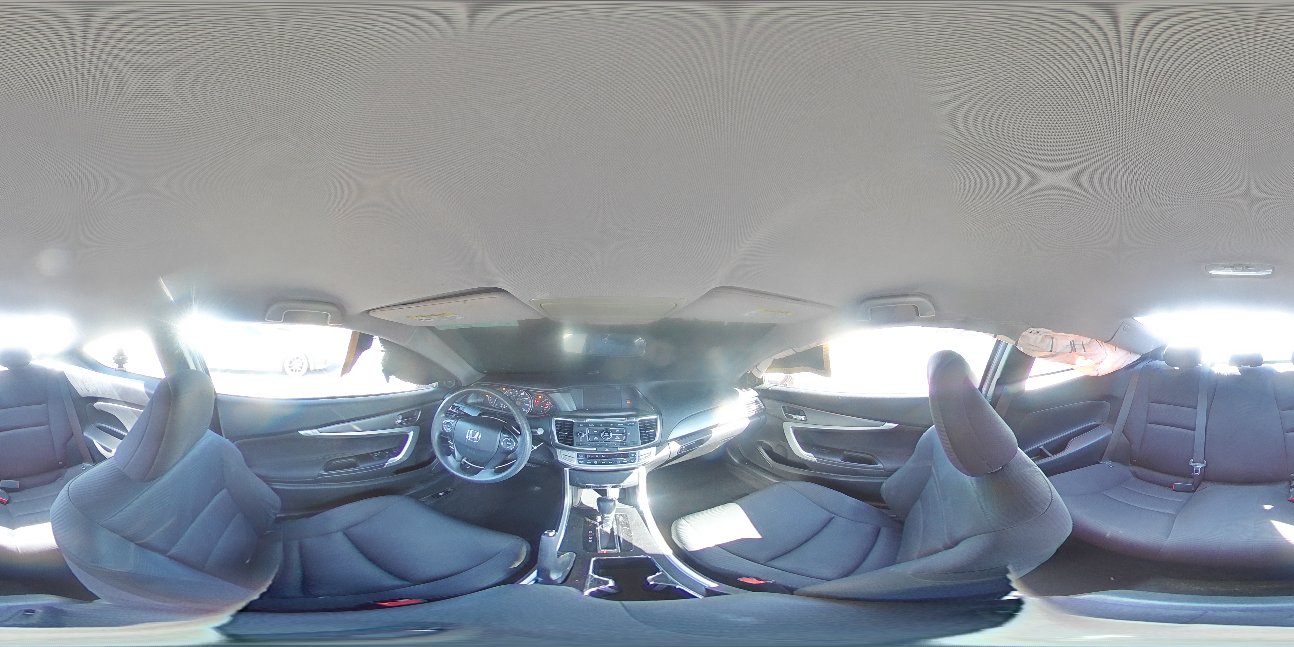 2015 Honda Accord - Image 13