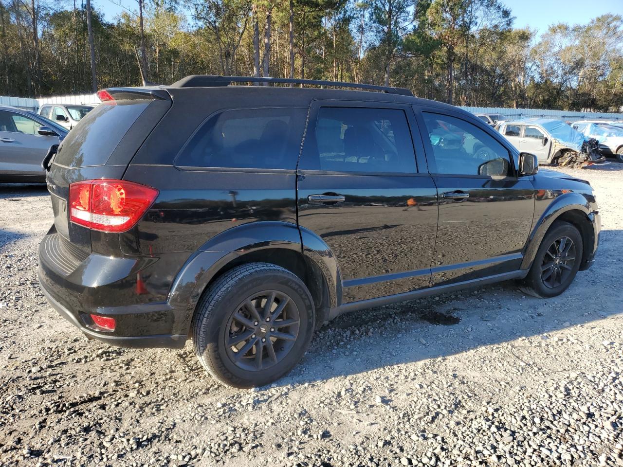 2019 Dodge Journey - Image 3