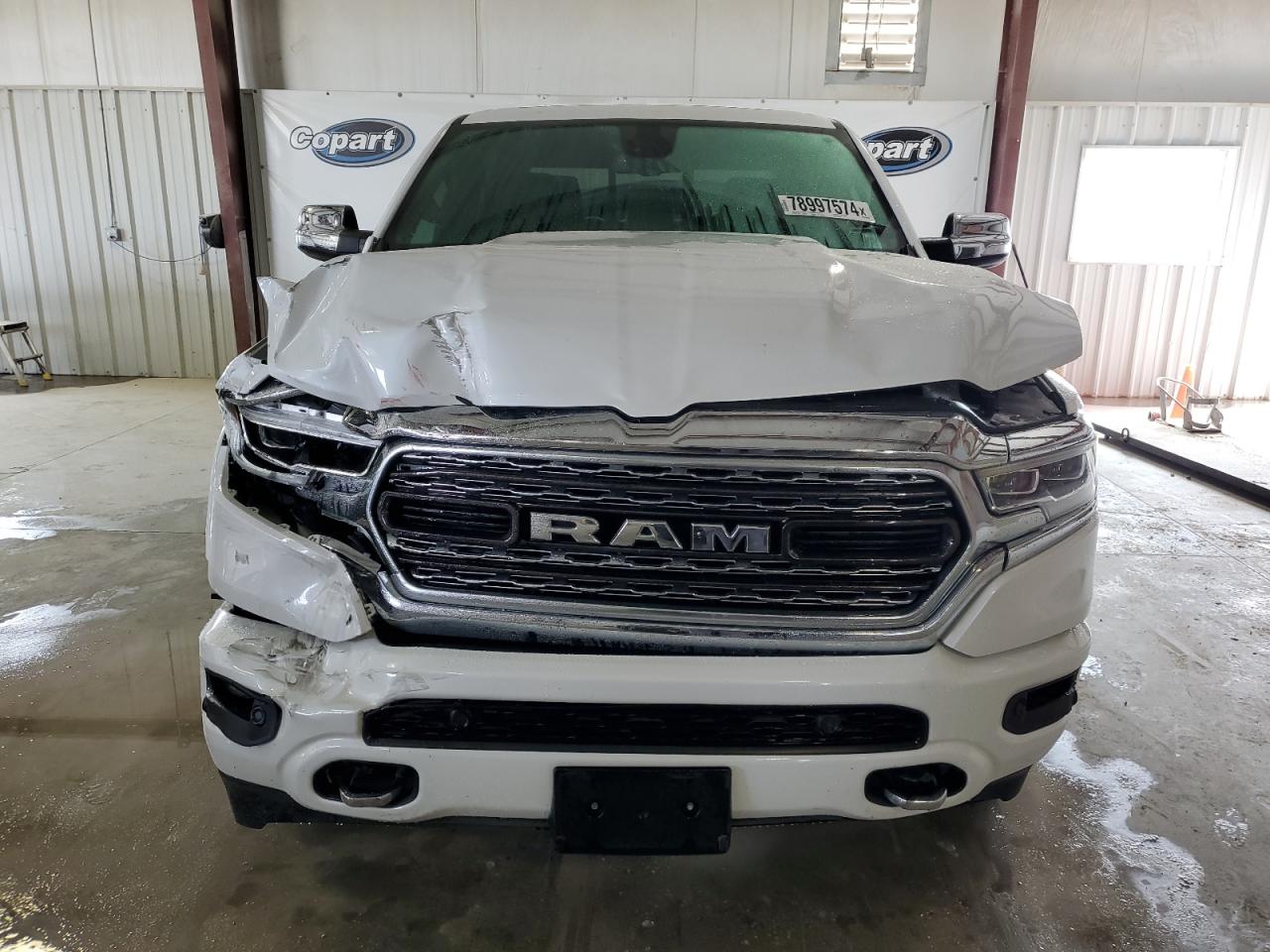 2020 RAM 1500 - Image 5