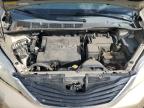2011 Toyota Sienna Le for Sale in Reno, NV - Front End