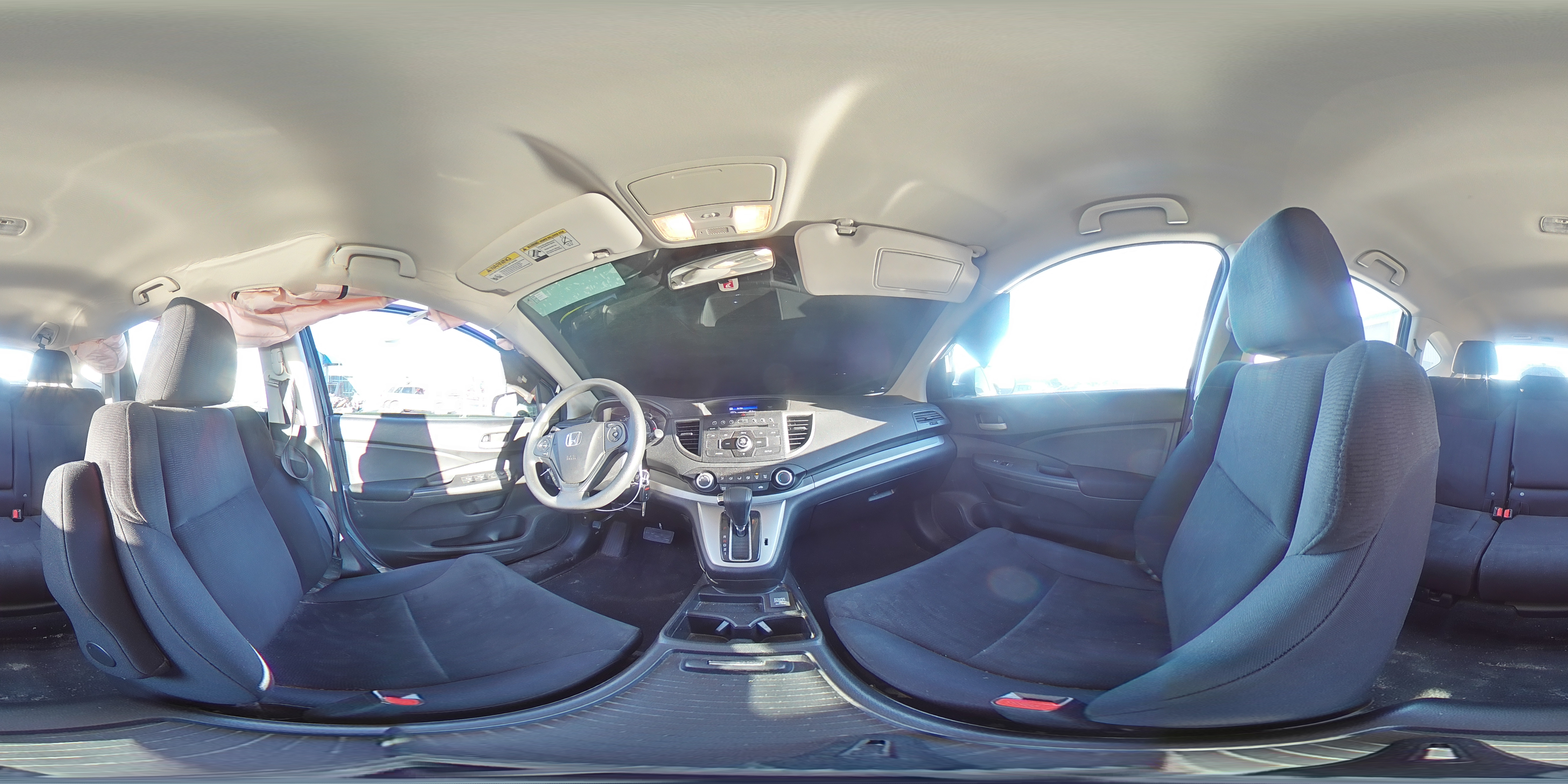2014 Honda CR-V - Image 16