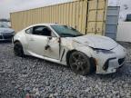 2023 Subaru Brz Limited for Sale in Barberton, OH - Front End