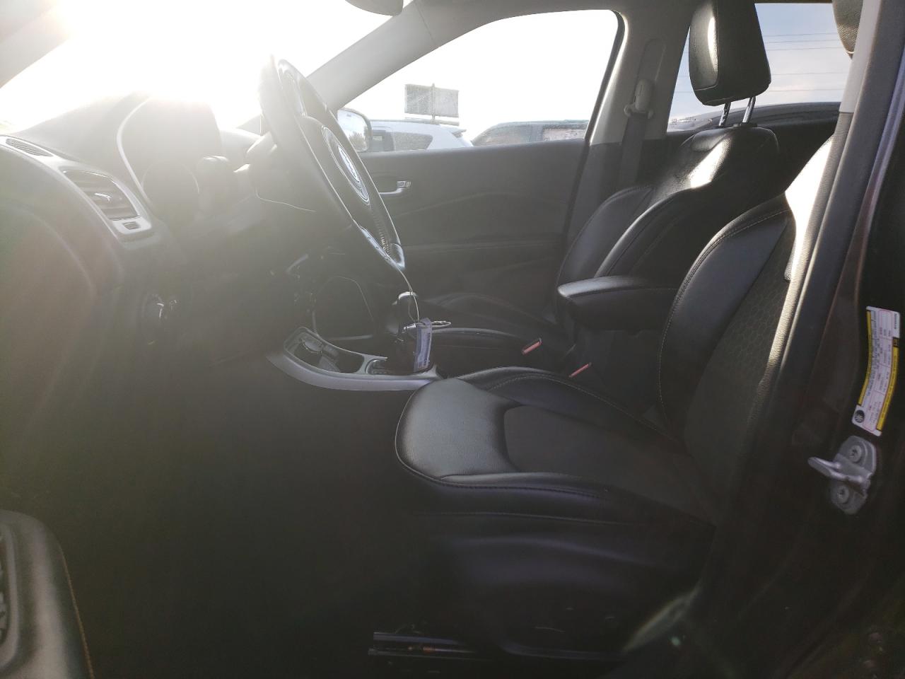 2021 Jeep Compass - Image 7