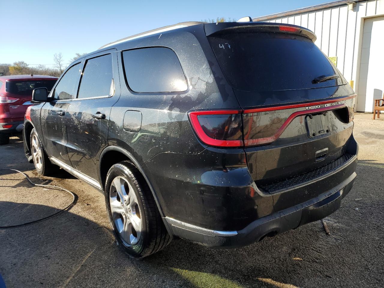 2014 Dodge Durango - Image 2