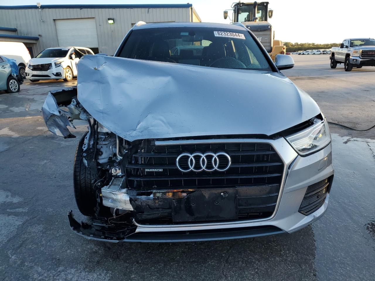 2017 Audi Q3 - Image 5