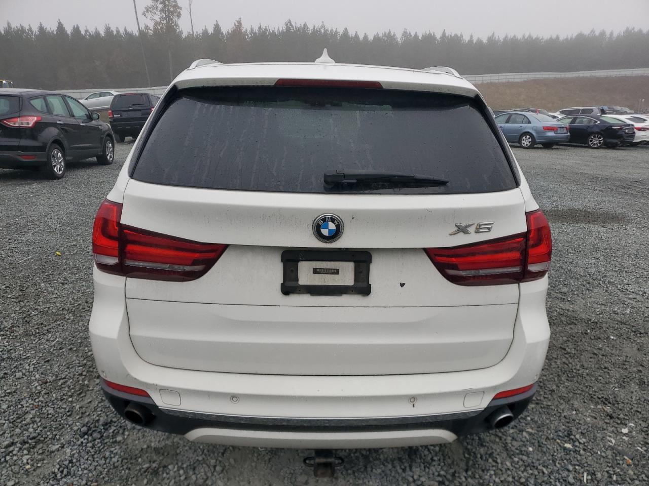 2015 BMW X5 - Image 6