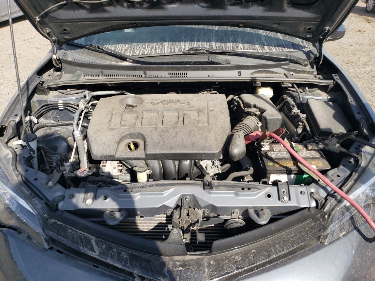 2017 Toyota Corolla - Image 12