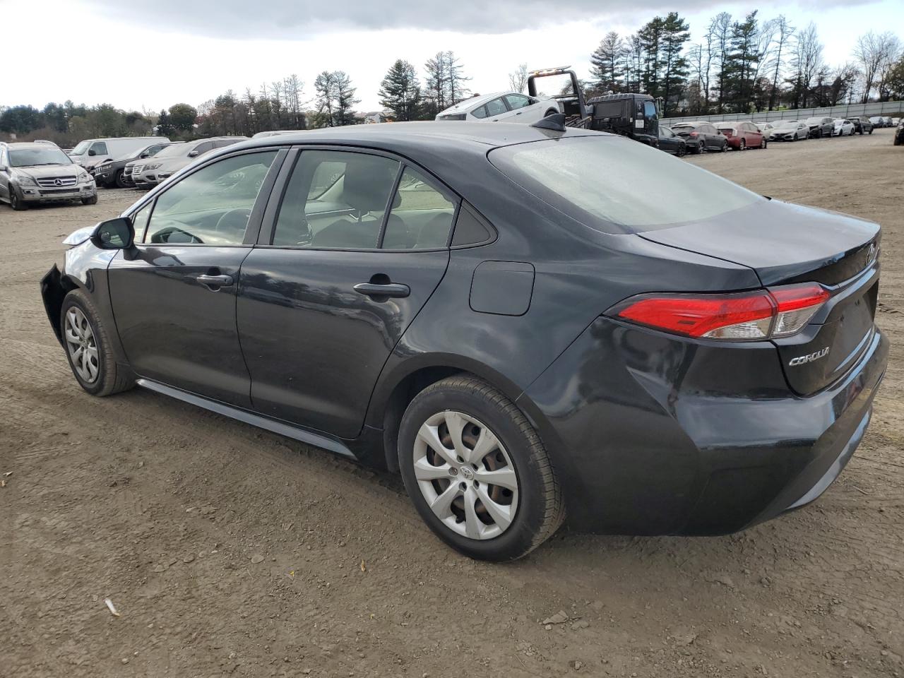 2020 Toyota Corolla - Image 2