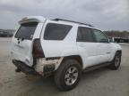 2005 Toyota 4Runner Limited იყიდება Spartanburg-ში, SC - Rear End