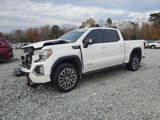  GMC SIERRA 2021 Biały