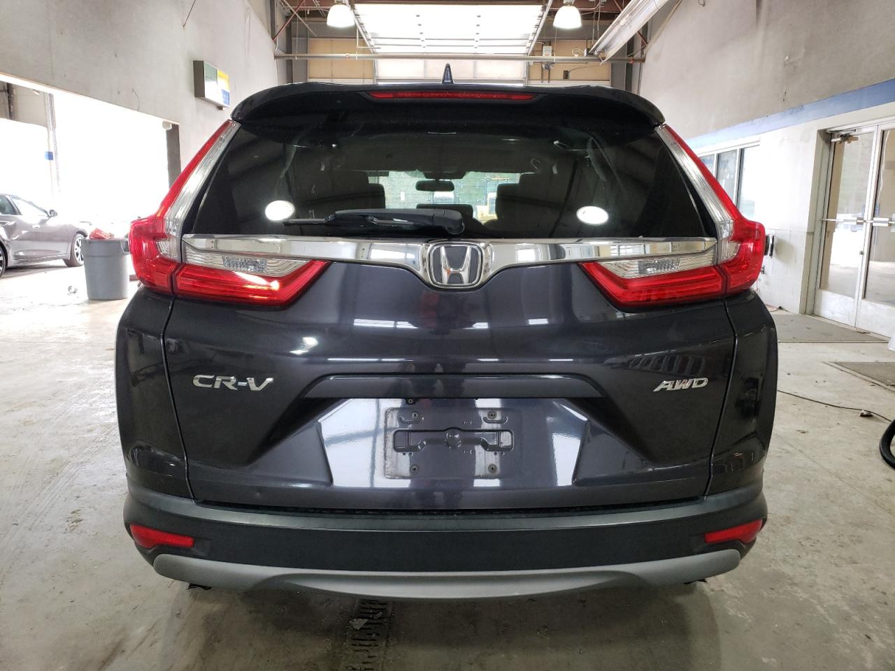 2017 Honda CR-V - Image 6