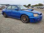 2005 Subaru Impreza Wrx en Venta en San Diego, CA - All Over