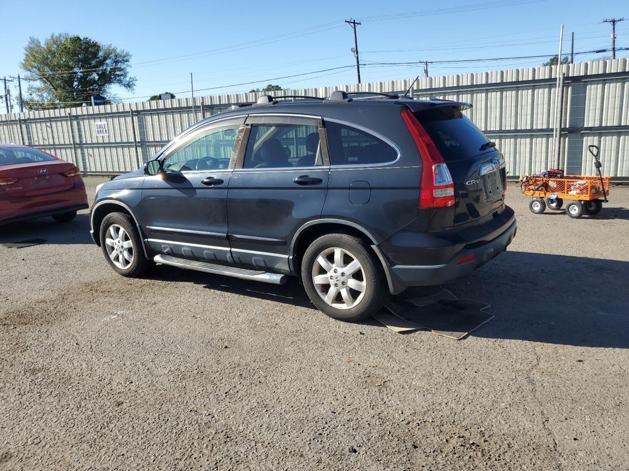 2007 Honda CR-V - Image 2