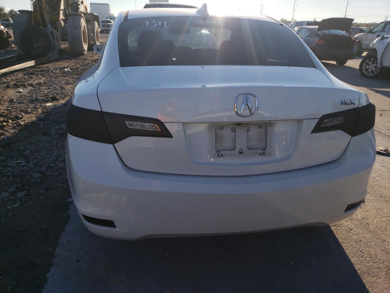 2013 Acura Ilx 20 Premium VIN: 19VDE1F52DE011986 Lot: 78934704