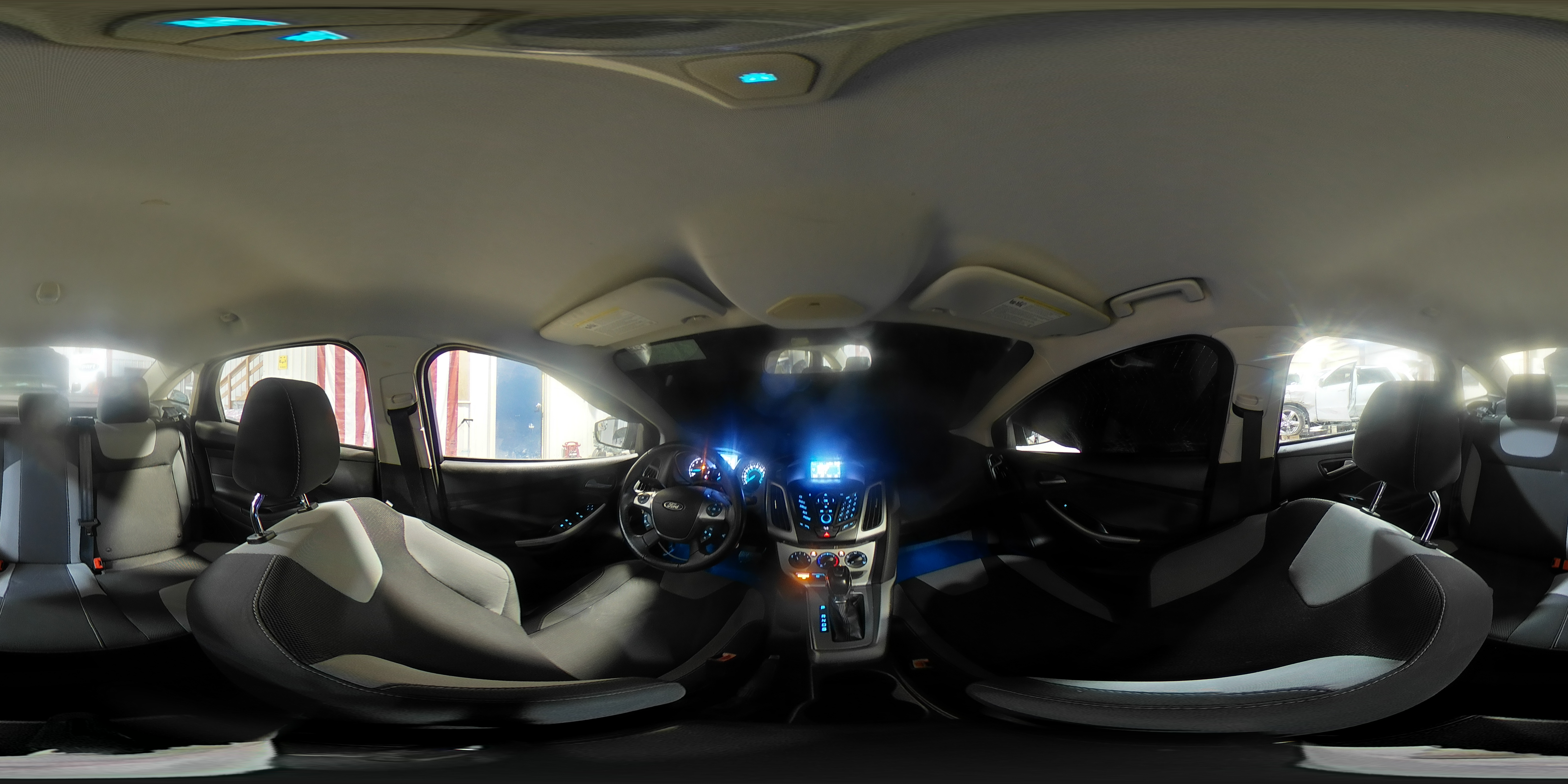 2012 Ford Focus - Image 14