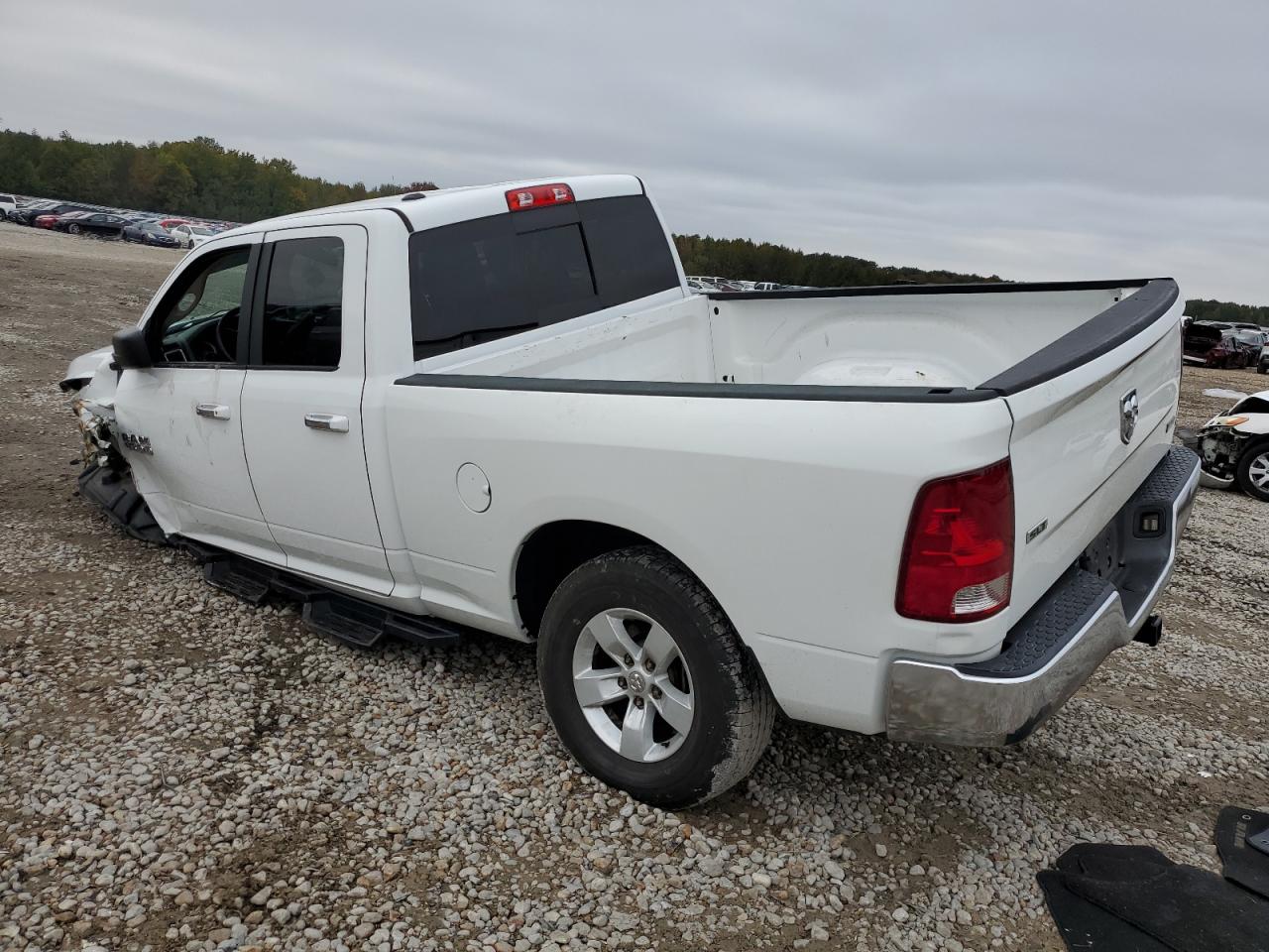 2017 RAM 1500 - Image 2