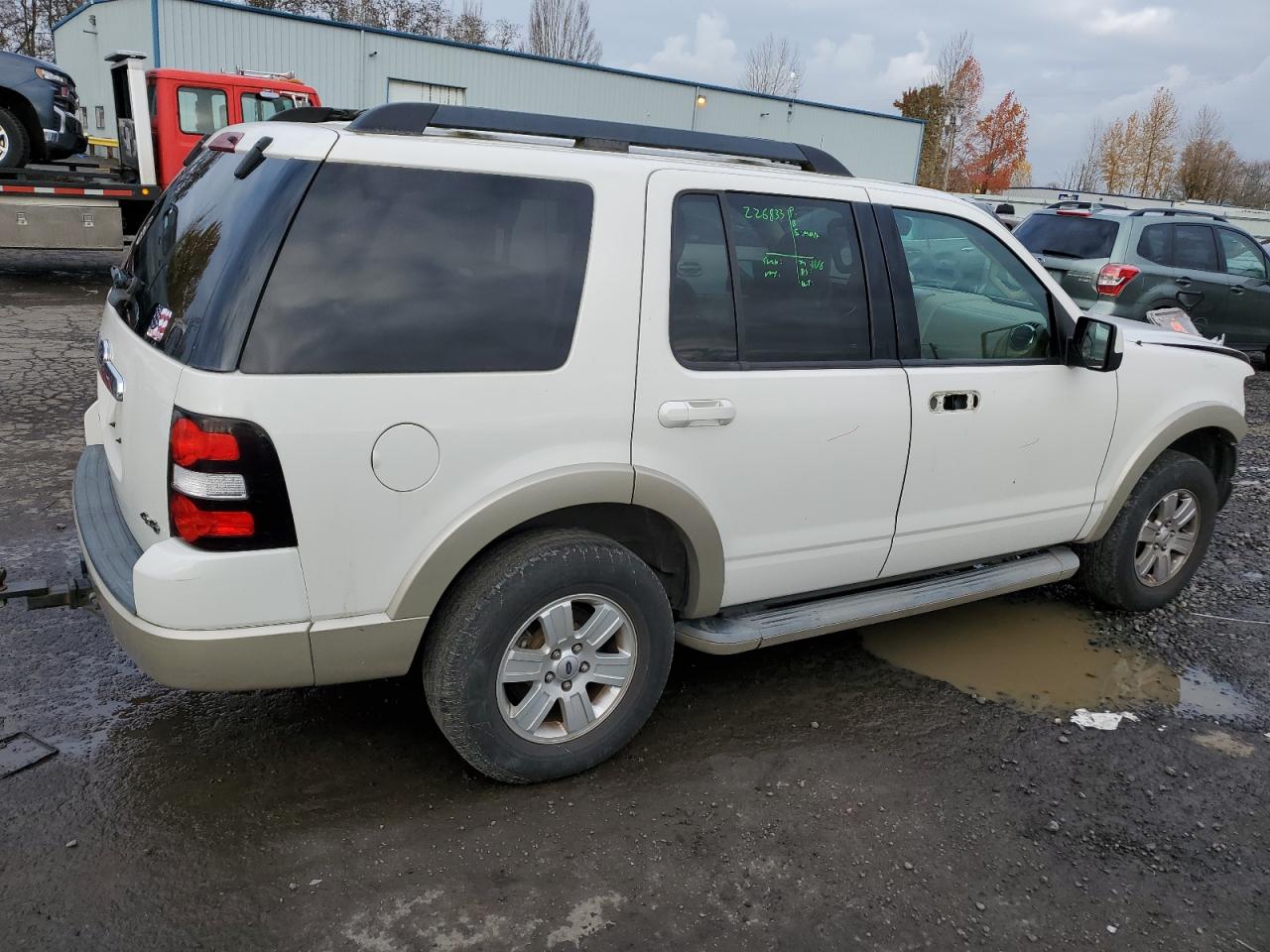 2010 Ford Explorer - Image 3