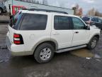 2010 Ford Explorer Eddie Bauer продається в Portland, OR - Front End