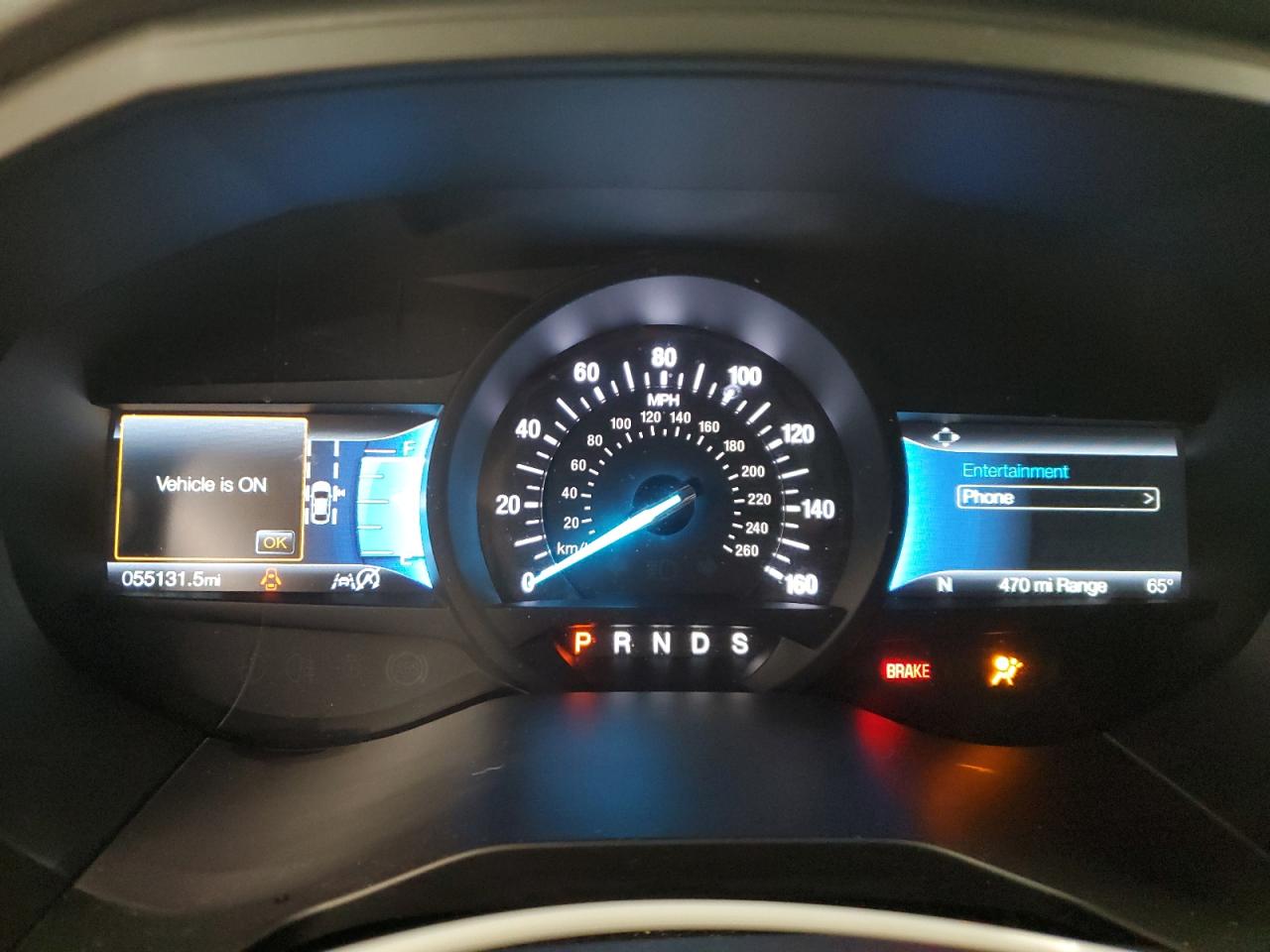 2022 Ford Edge - Image 9