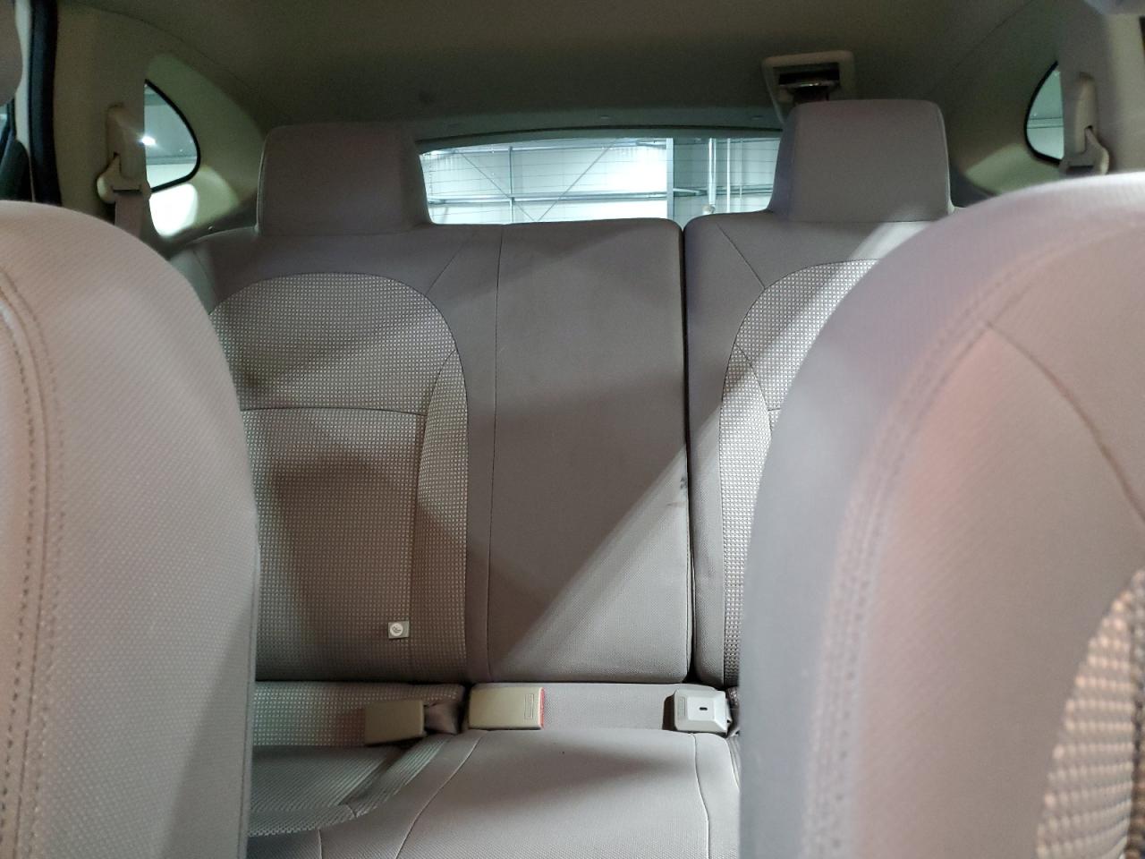 2013 Nissan Rogue - Image 10