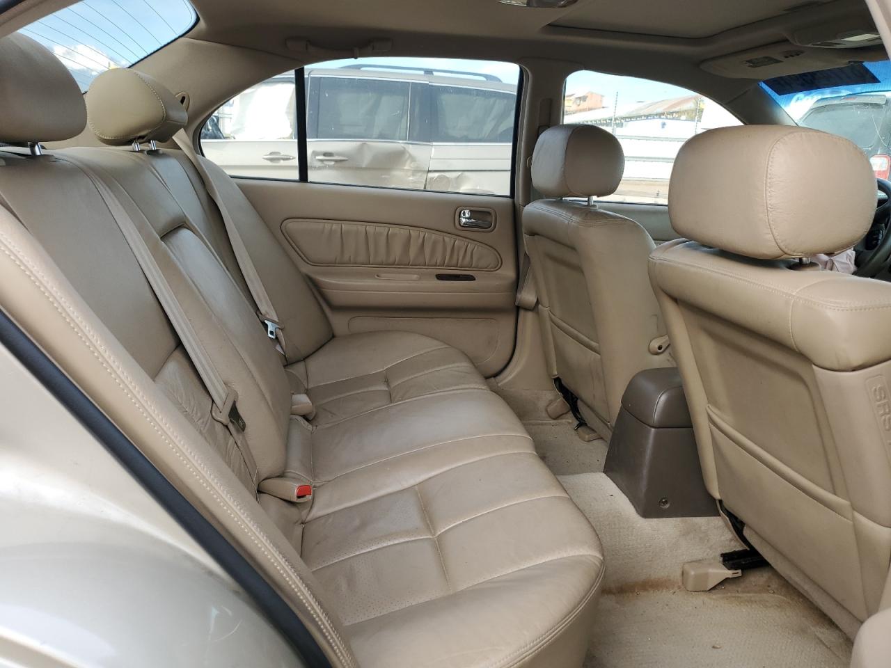 1999 Infiniti I30 VIN: JNKCA21A0XT762569 Lot: 81744594