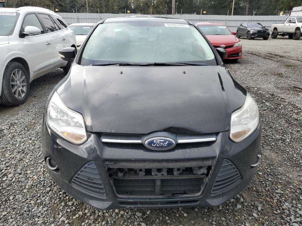 2013 Ford Focus - Image 5