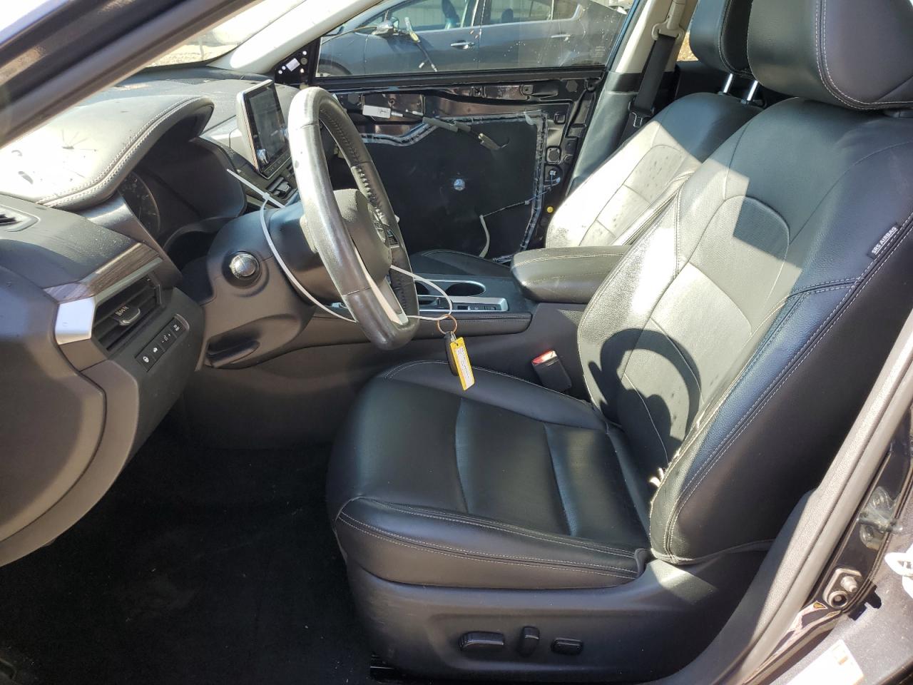 2019 Nissan Altima - Image 7