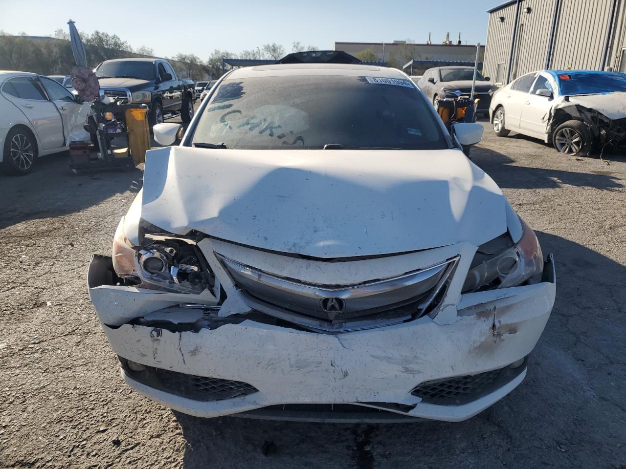 2013 Acura ILX - Image 5