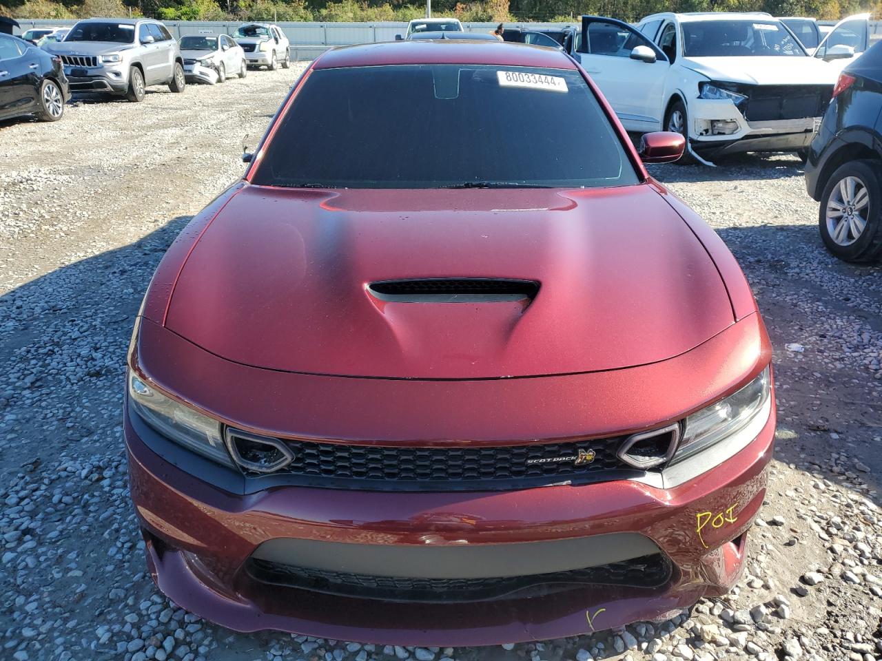 2019 Dodge Charger - Image 5