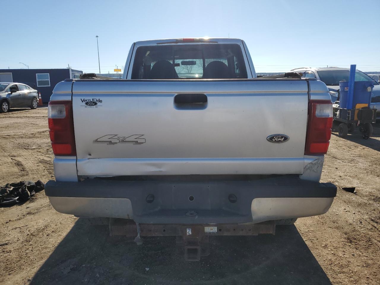 2001 Ford Ranger - Image 6