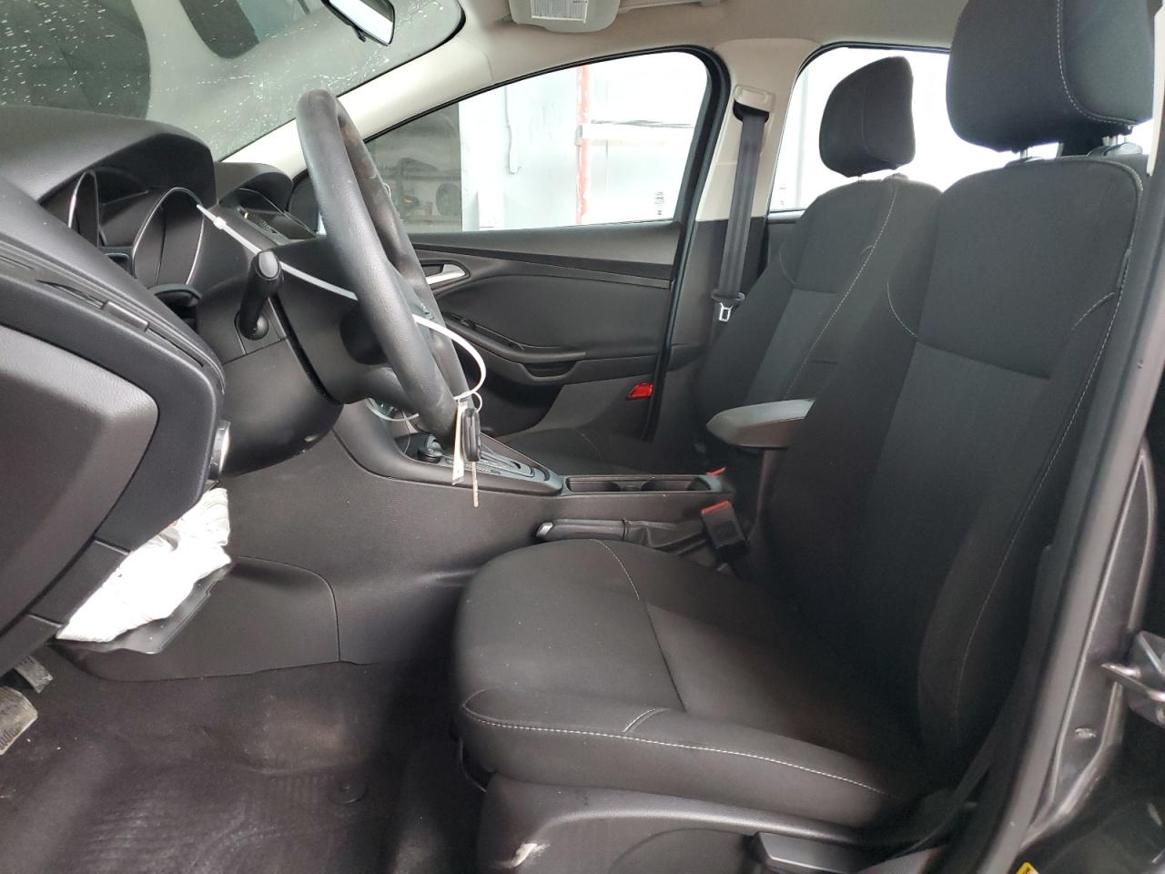 2018 Ford Focus - Image 7