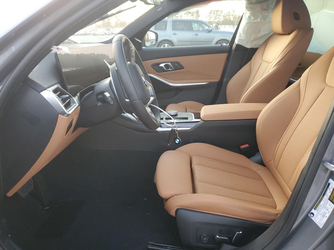 2024 BMW 3er - Image 7