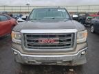 2014 Gmc Sierra K1500 Slt na sprzedaż w Albuquerque, NM - Undercarriage