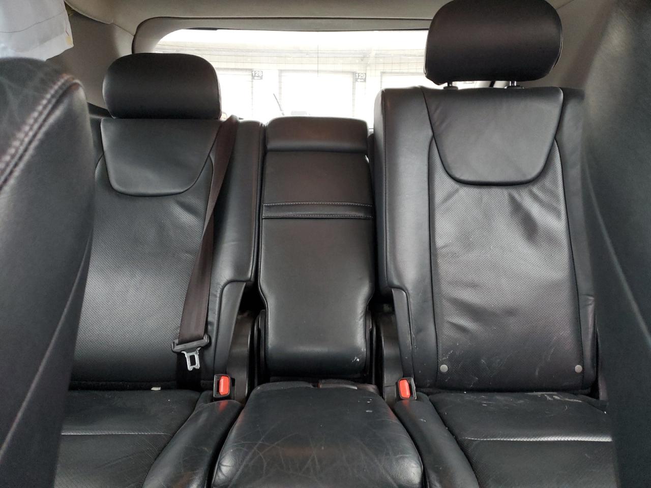 2015 Lexus RX - Image 10