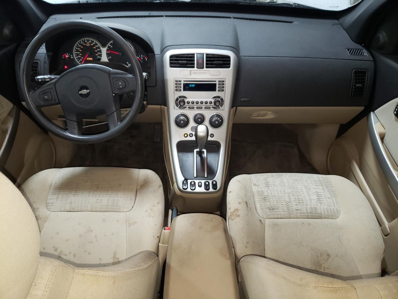 2006 Chevrolet Equinox - Image 8