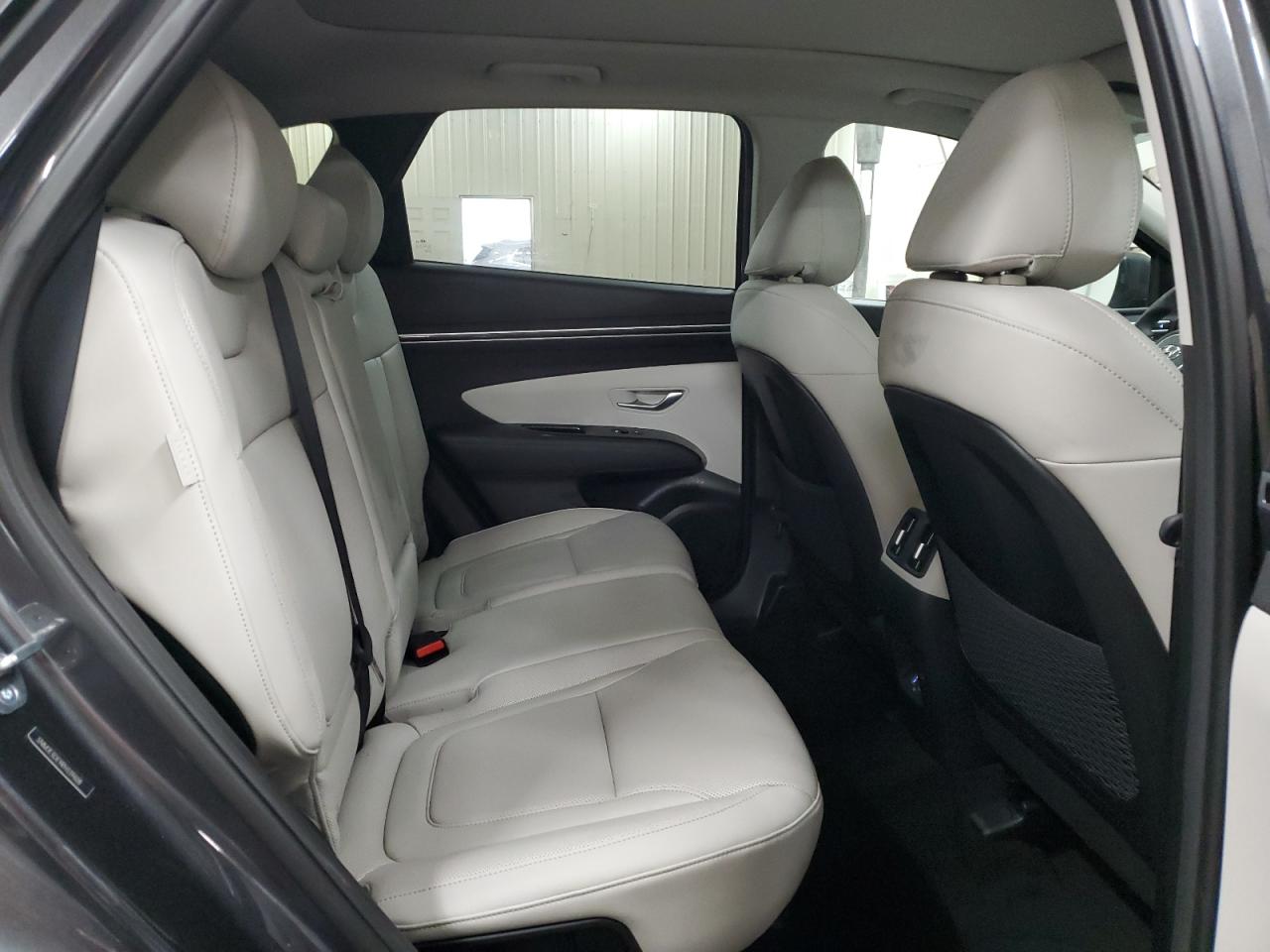 2024 Hyundai Tucson - Image 11