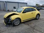 2015 Volkswagen Beetle 1.8T იყიდება Tulsa-ში, OK - Front End