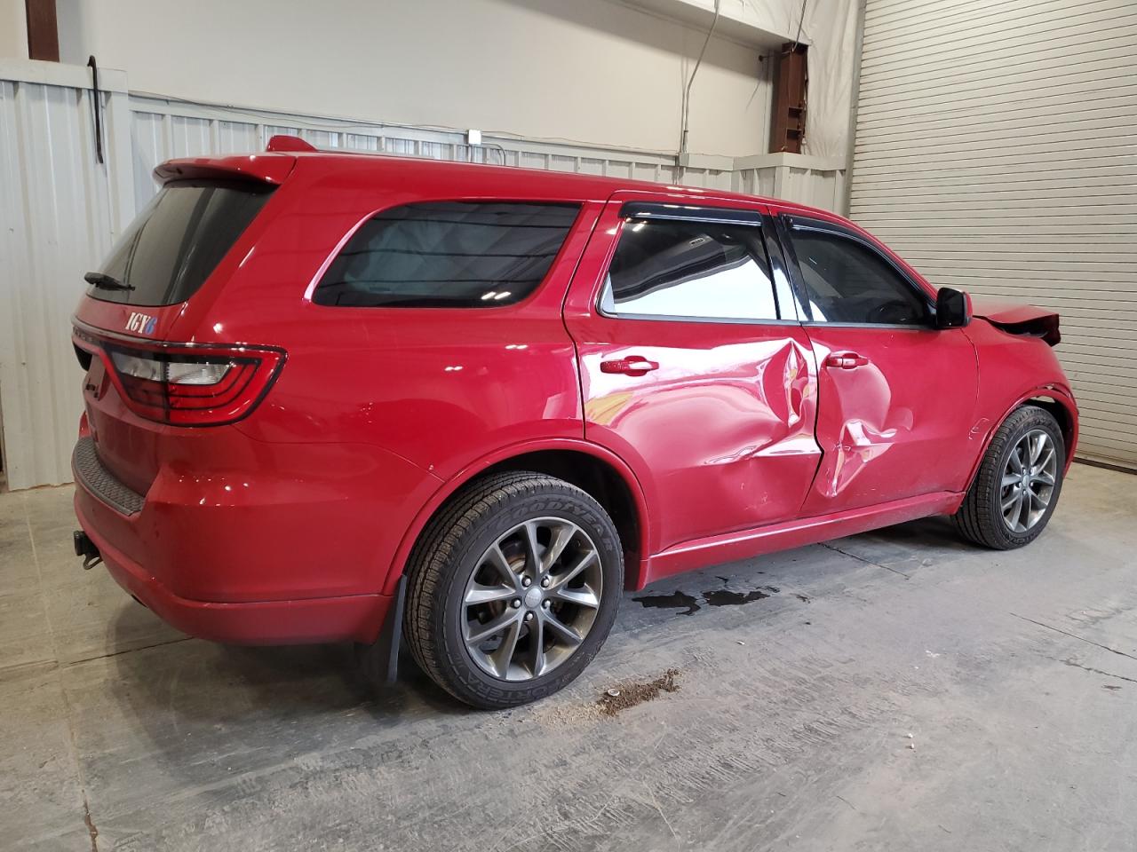 2015 Dodge Durango - Image 3