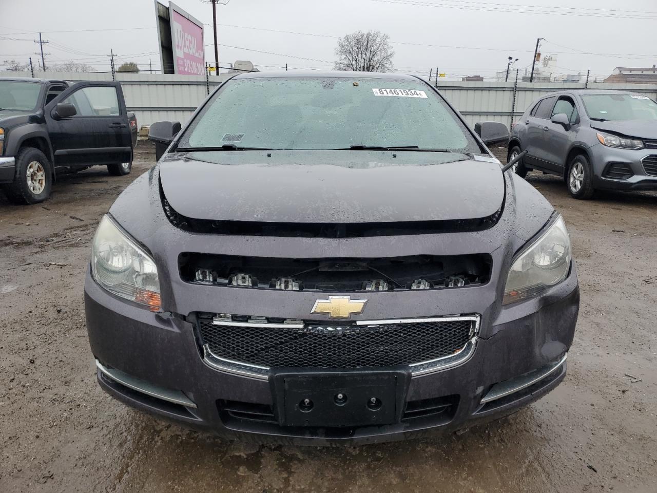 2010 Chevrolet Malibu - Image 5