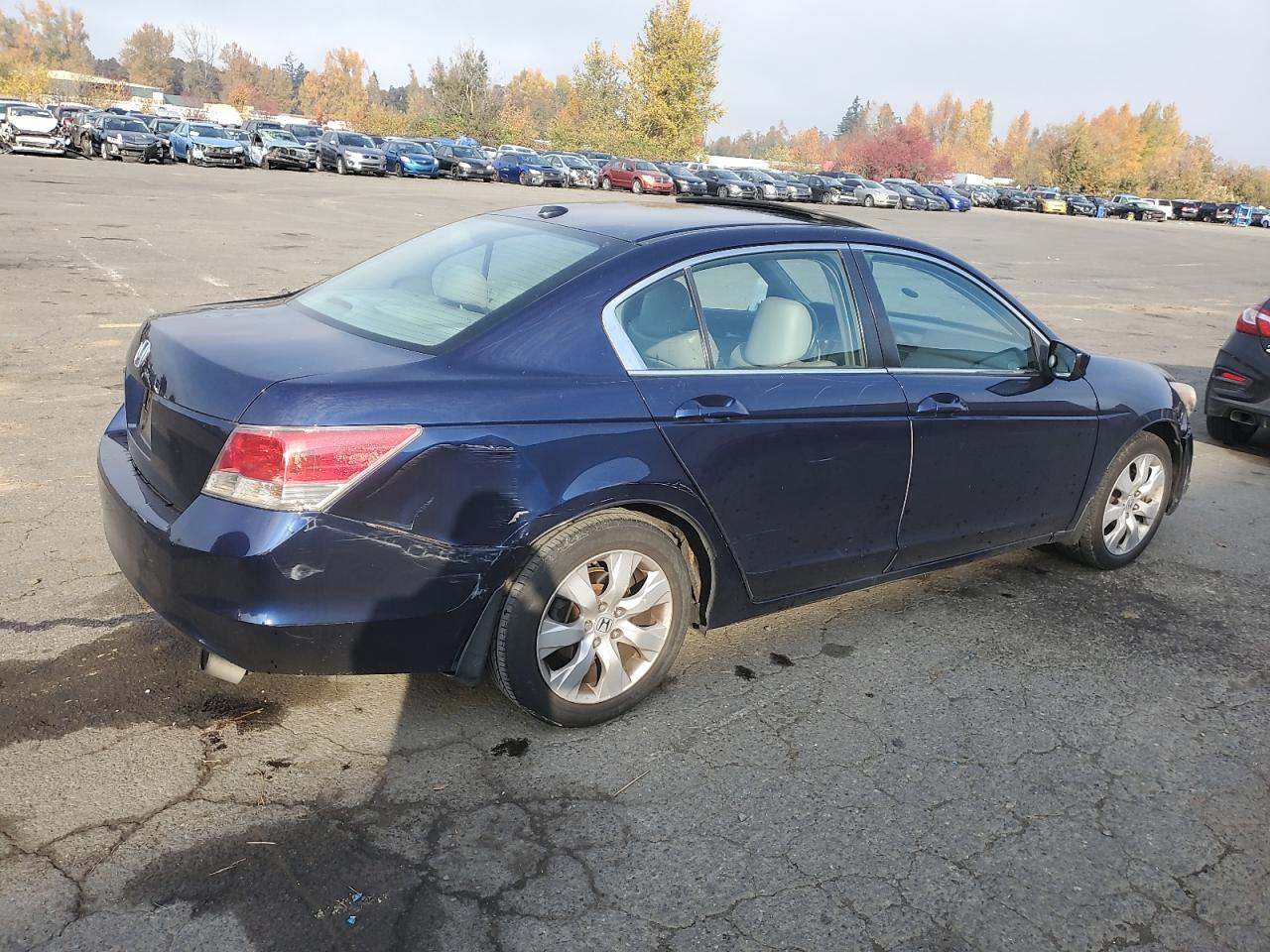 2008 Honda Accord - Image 3