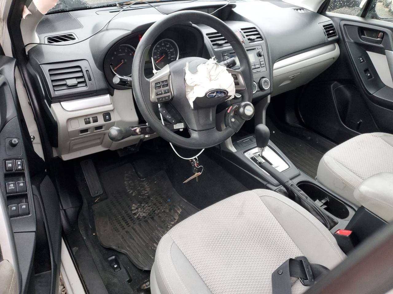 2015 Subaru Forester - Image 8