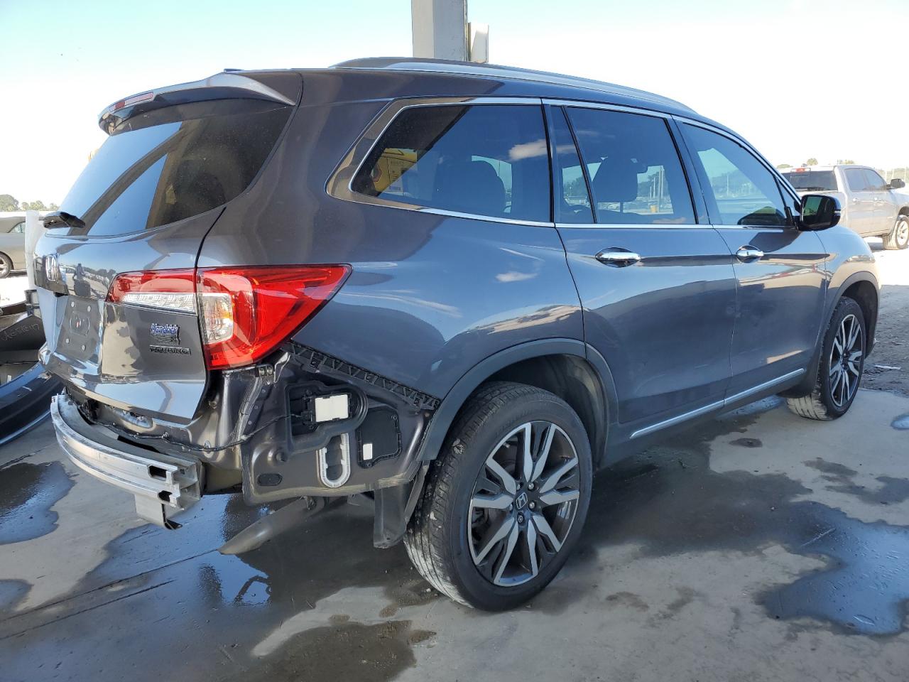 2020 Honda Pilot - Image 3