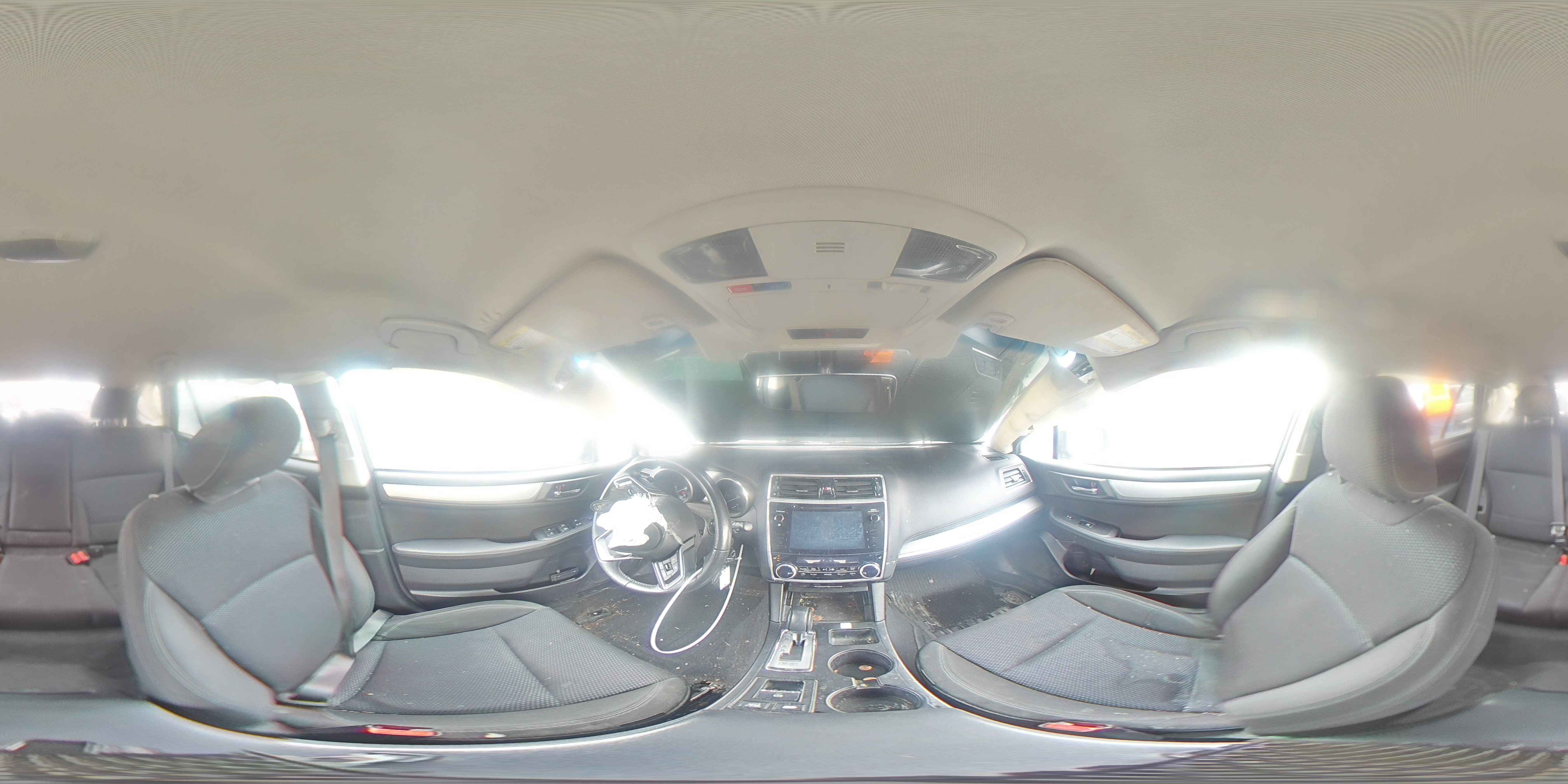 2018 Subaru Outback - Image 14