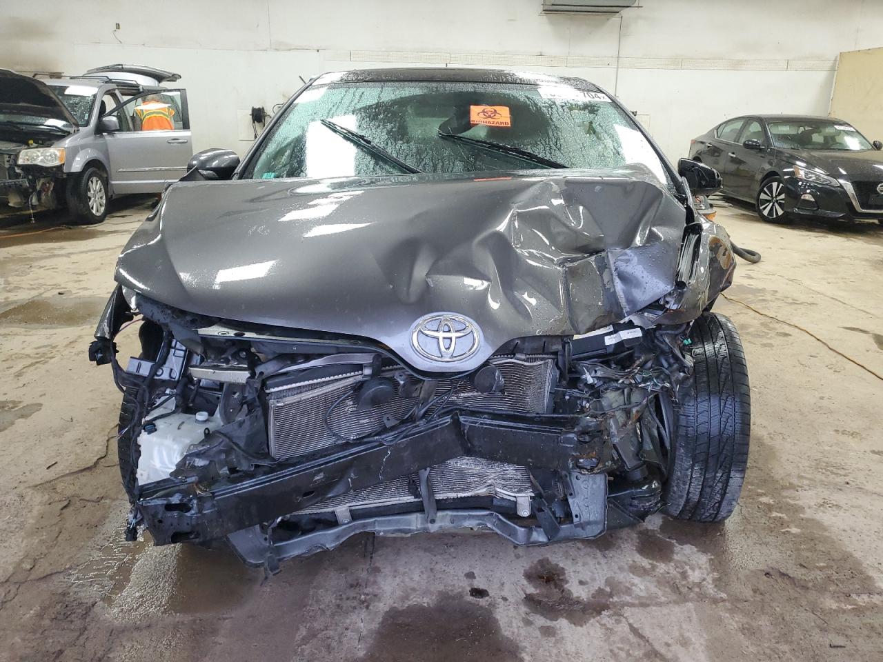 2013 Toyota Venza - Image 5