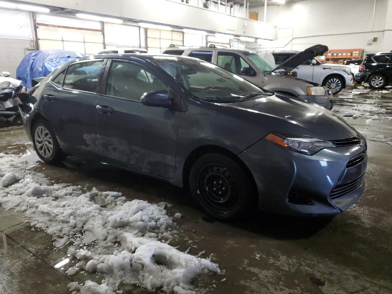 2017 Toyota Corolla - Image 4