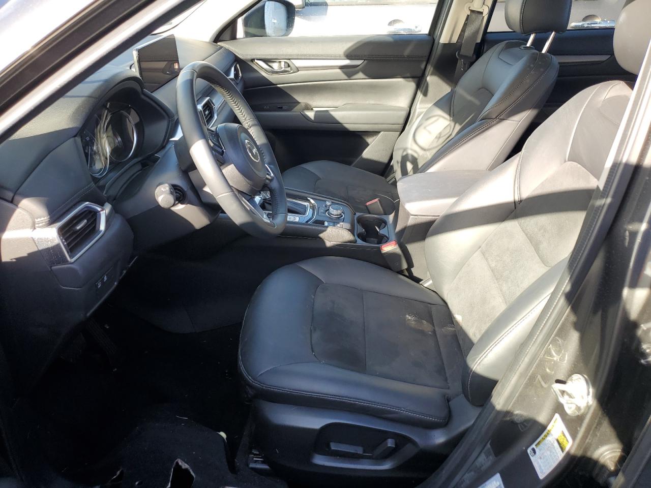 2021 Mazda CX-5 - Image 7