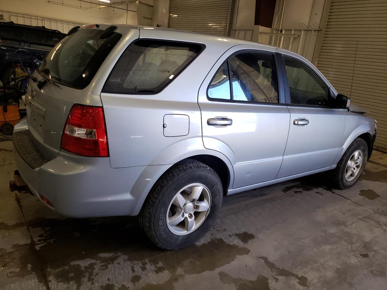 2008 Kia Sorento - Image 3